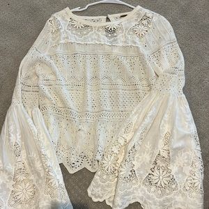 Free people top